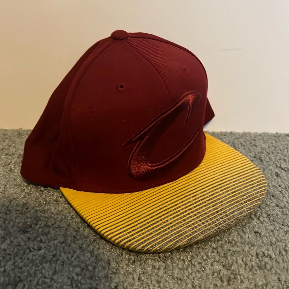 Cleveland Cavaliers adjustable hat